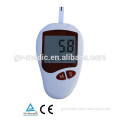 Small Portable and Easy to Carry Diabetes Blood Sugar Meter